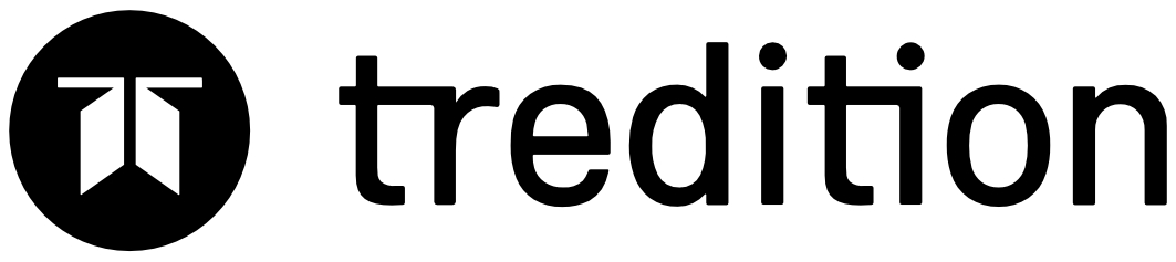 tredition Logo